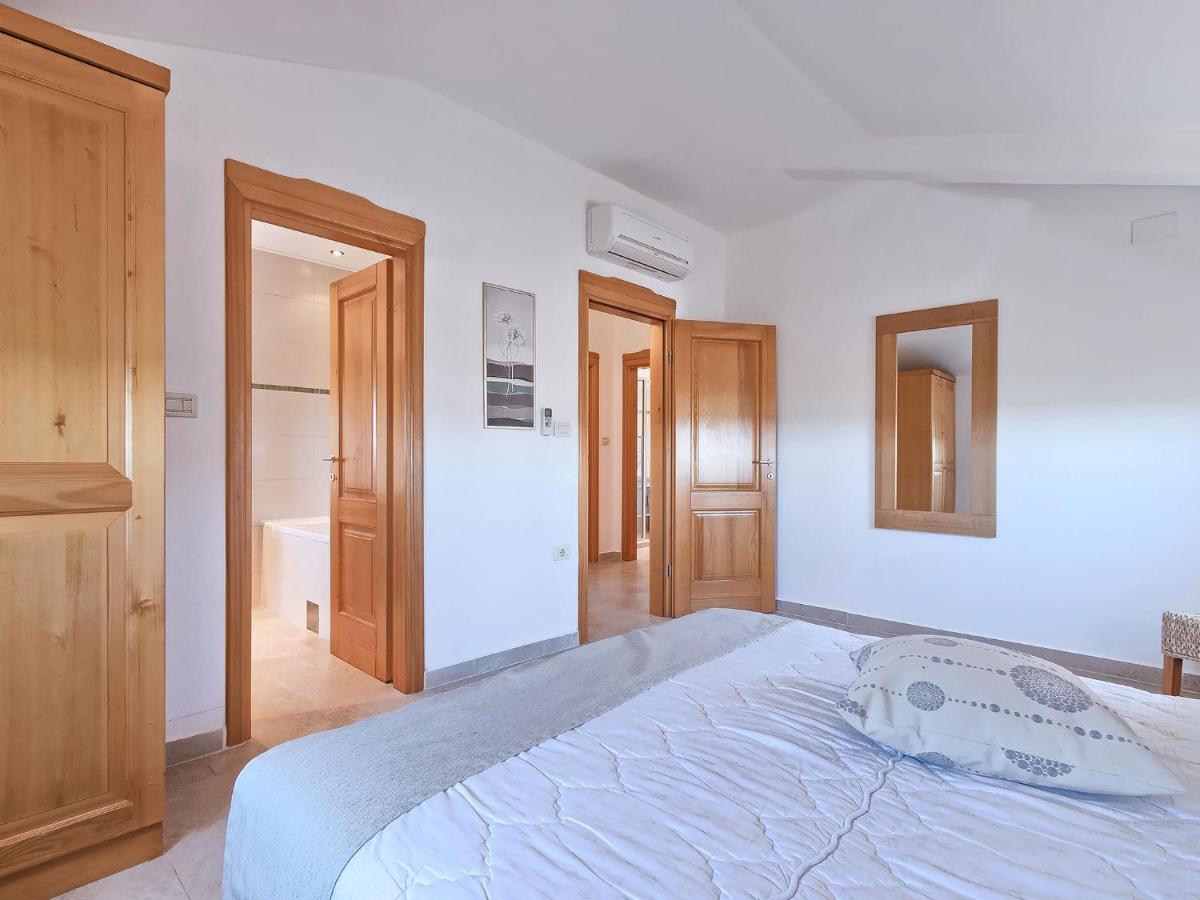 Holiday Home Bibali 3 By Interhome Exterior photo
